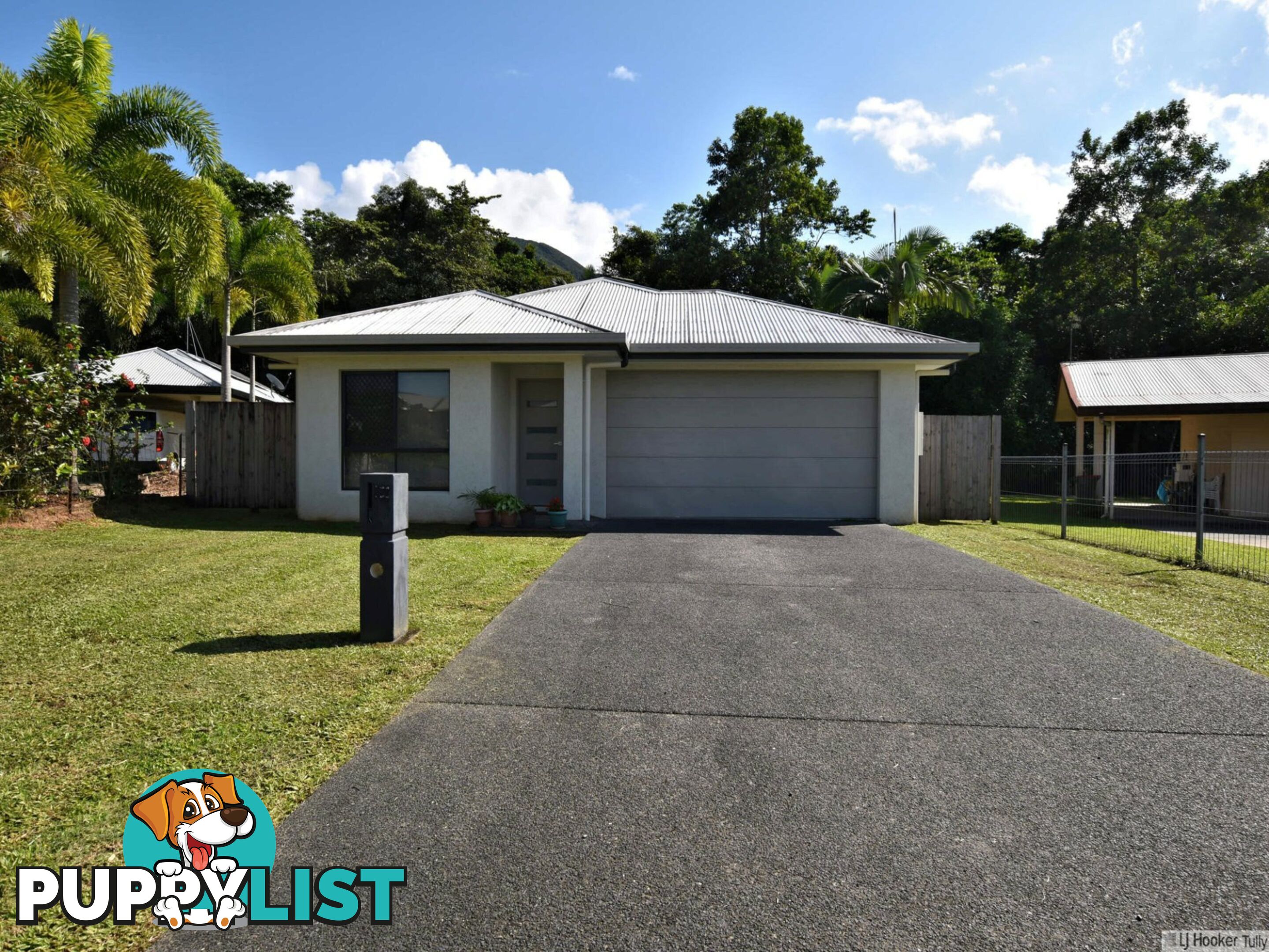 15 Pease Street TULLY QLD 4854