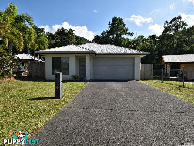 15 Pease Street TULLY QLD 4854