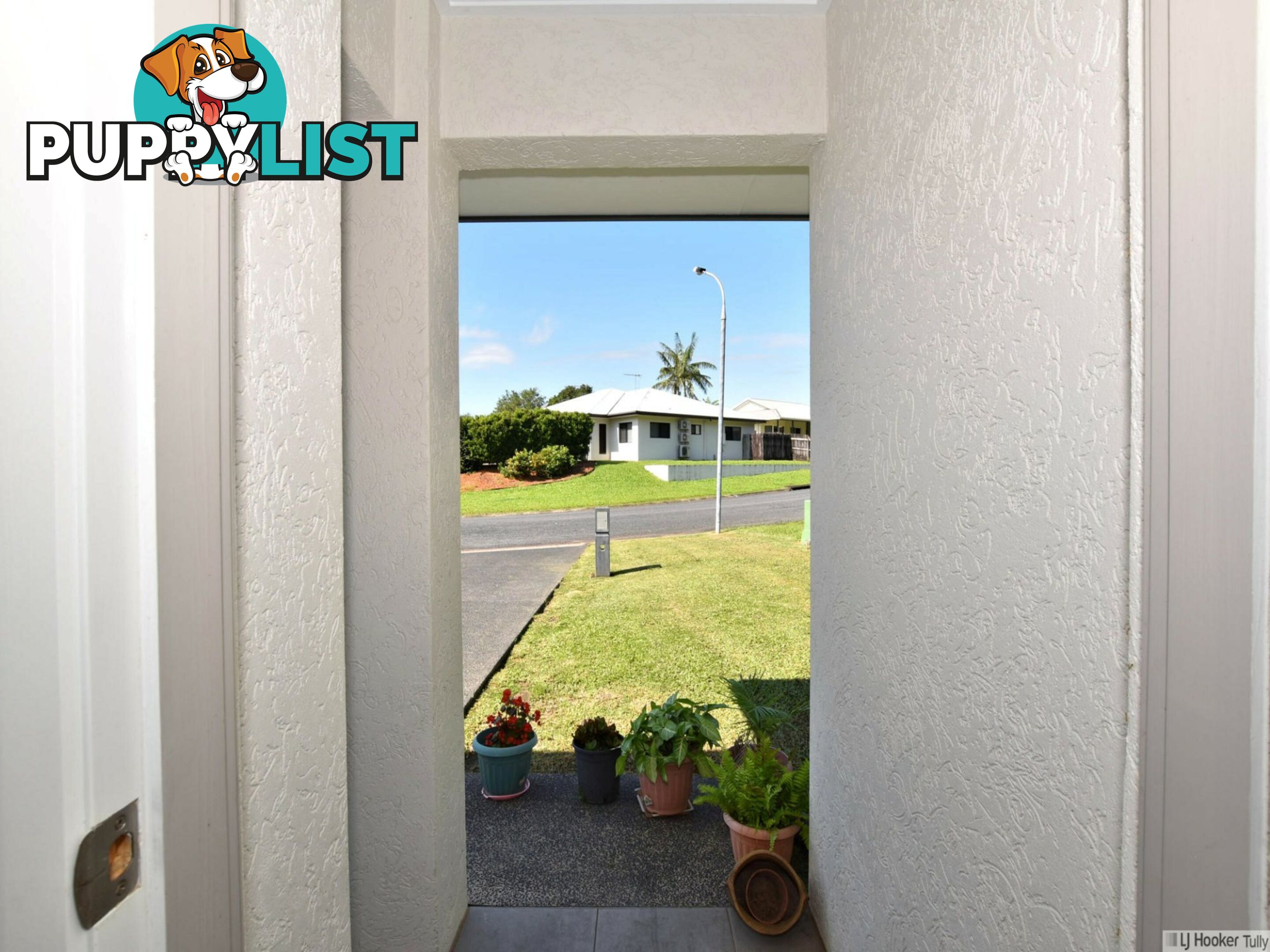 15 Pease Street TULLY QLD 4854