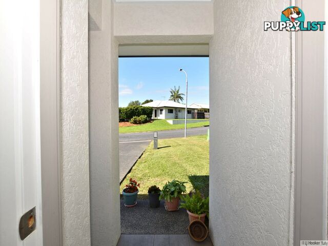 15 Pease Street TULLY QLD 4854