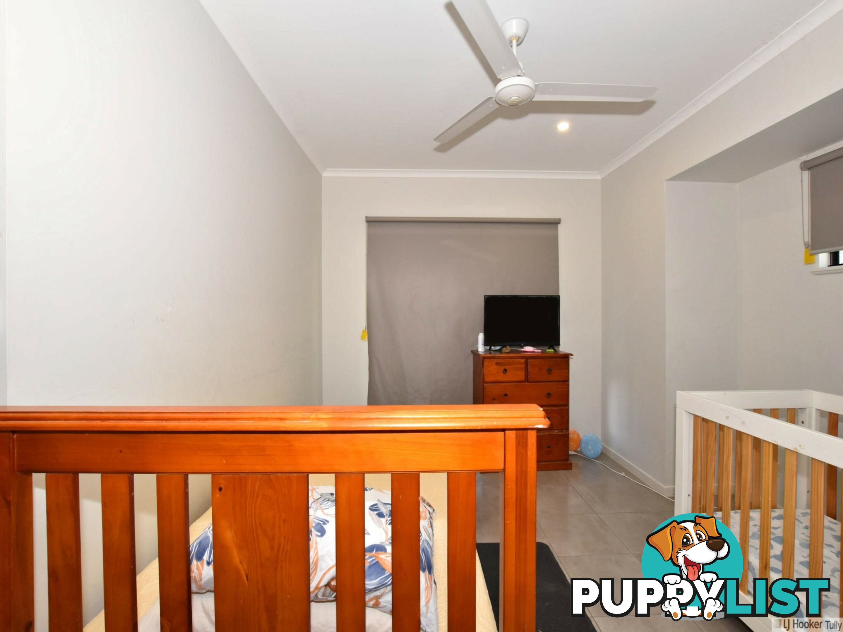 15 Pease Street TULLY QLD 4854