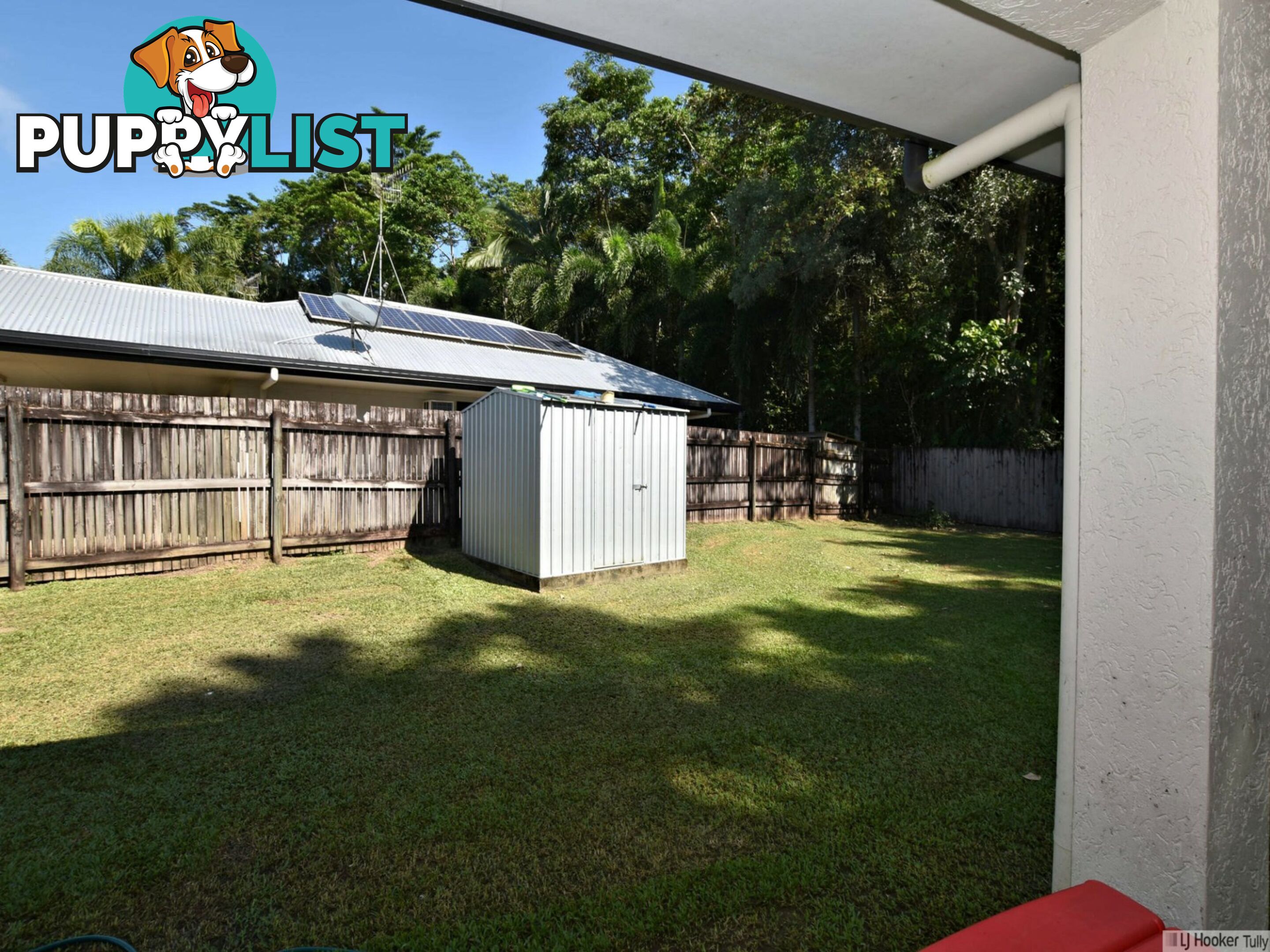 15 Pease Street TULLY QLD 4854