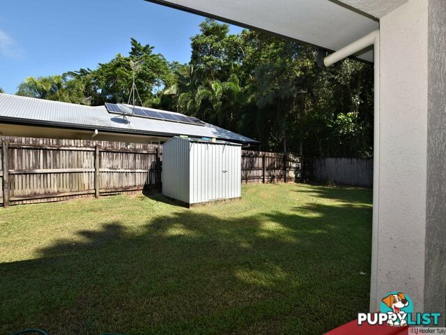 15 Pease Street TULLY QLD 4854