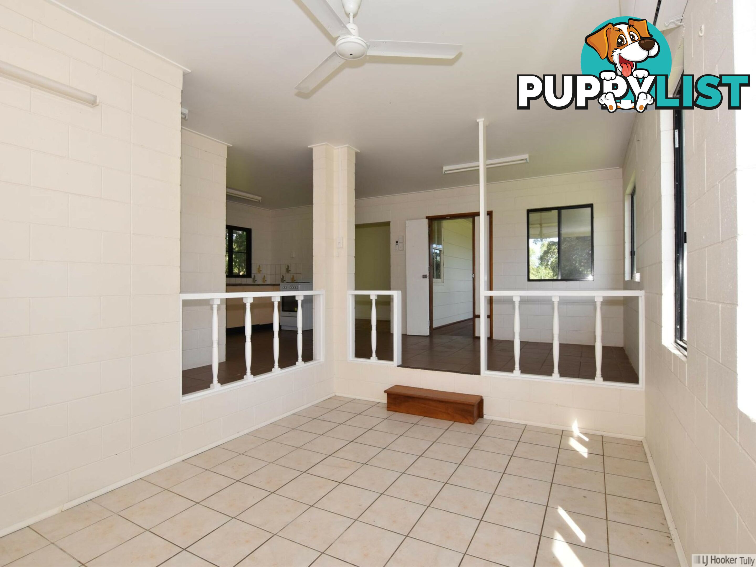 214 Tully Gorge Road TULLY QLD 4854