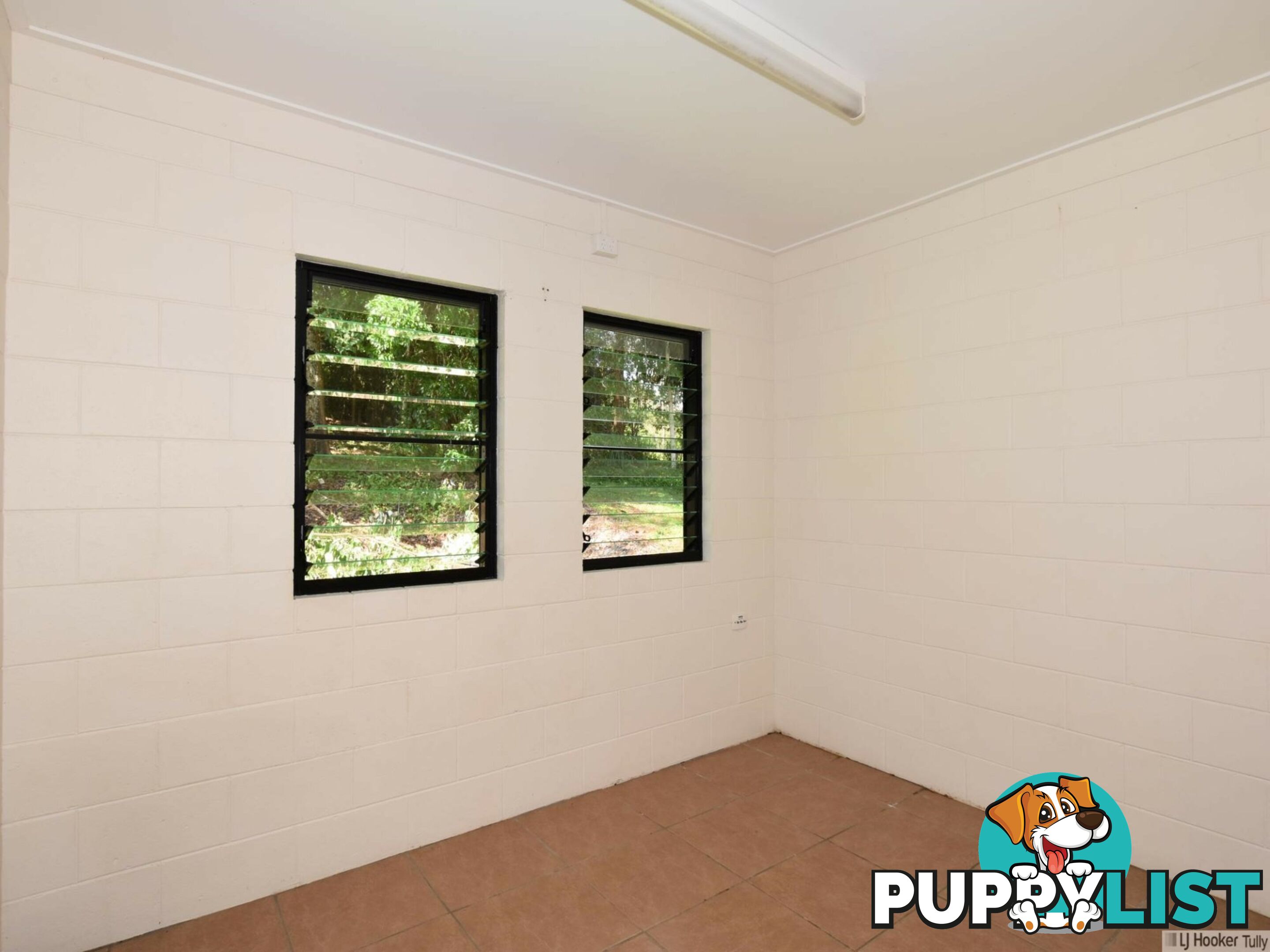 214 Tully Gorge Road TULLY QLD 4854