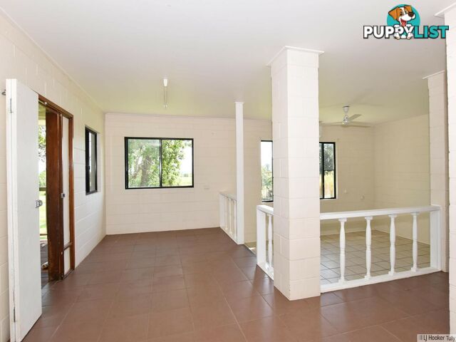 214 Tully Gorge Road TULLY QLD 4854