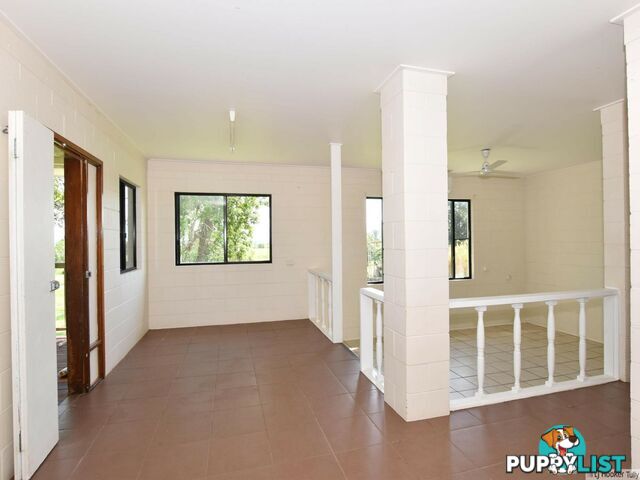 214 Tully Gorge Road TULLY QLD 4854