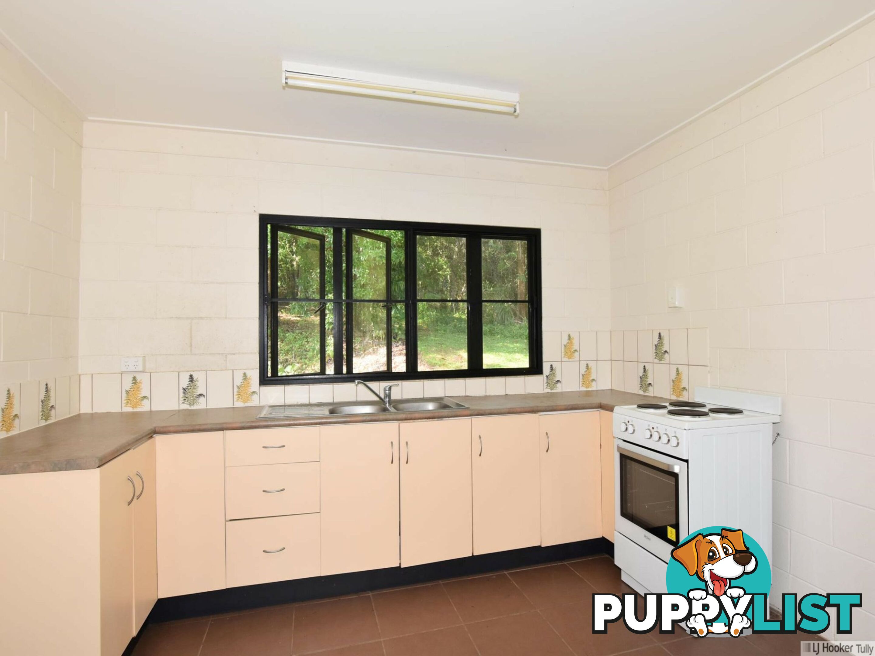 214 Tully Gorge Road TULLY QLD 4854