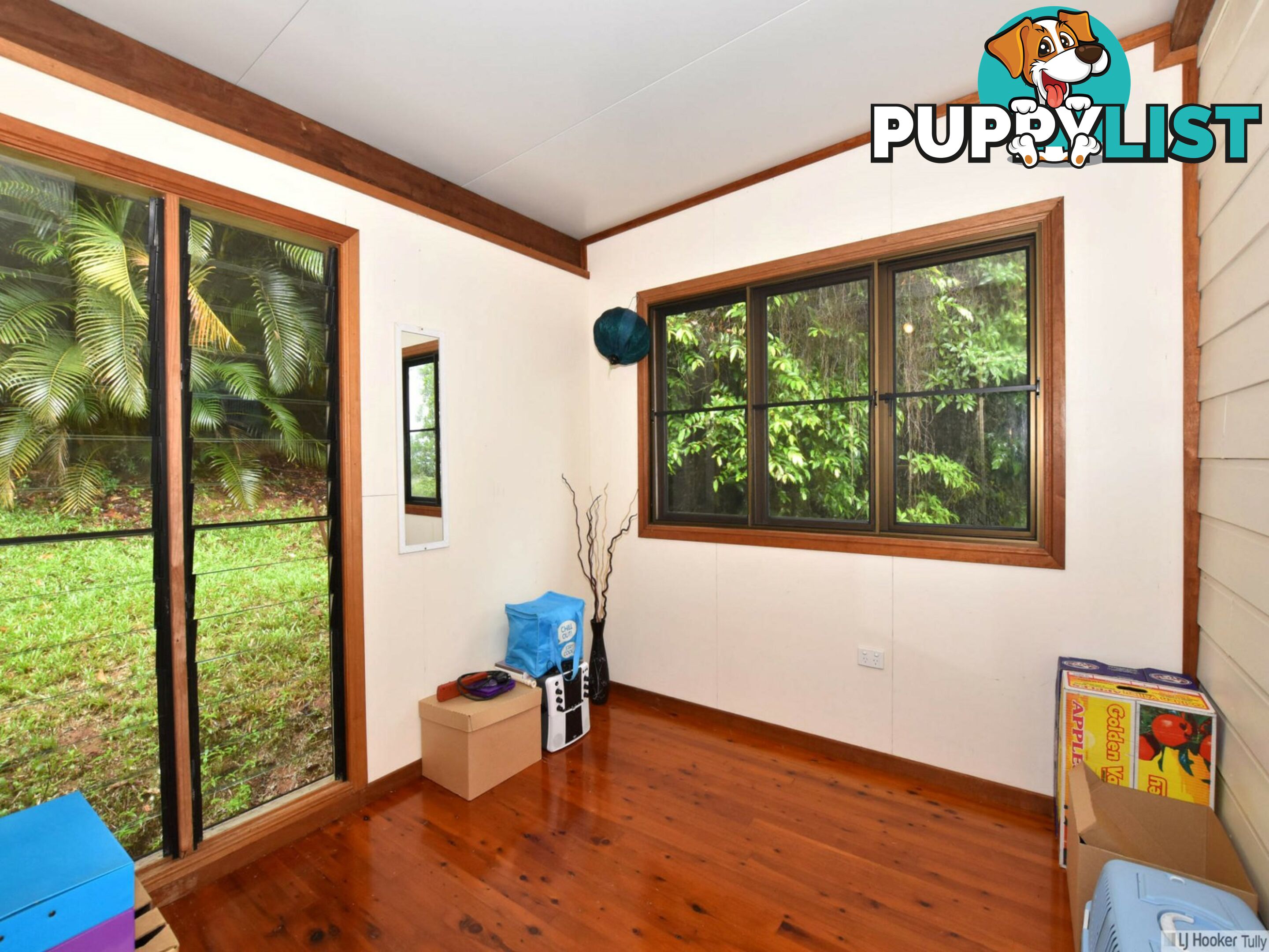 214 Tully Gorge Road TULLY QLD 4854