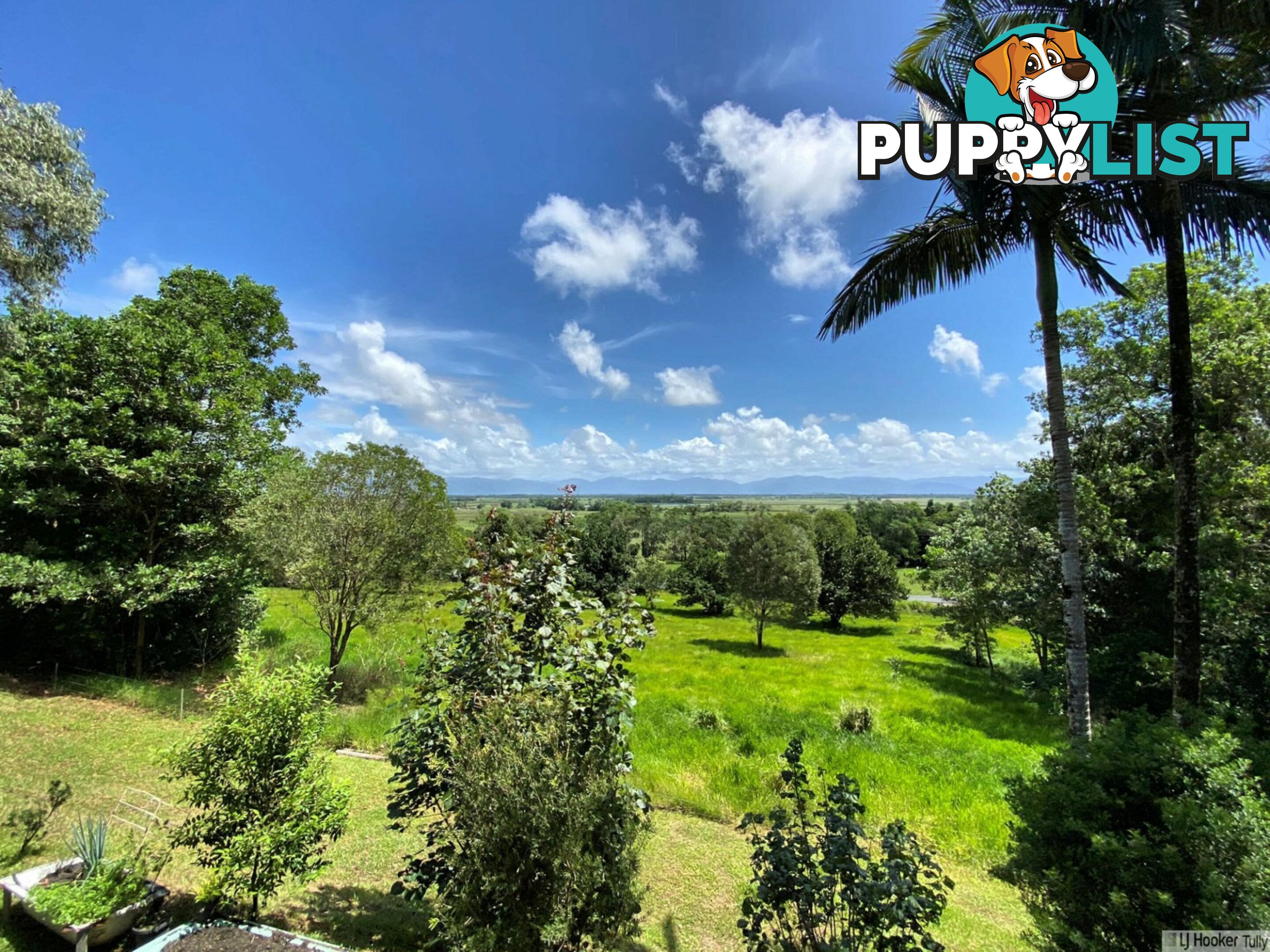 214 Tully Gorge Road TULLY QLD 4854