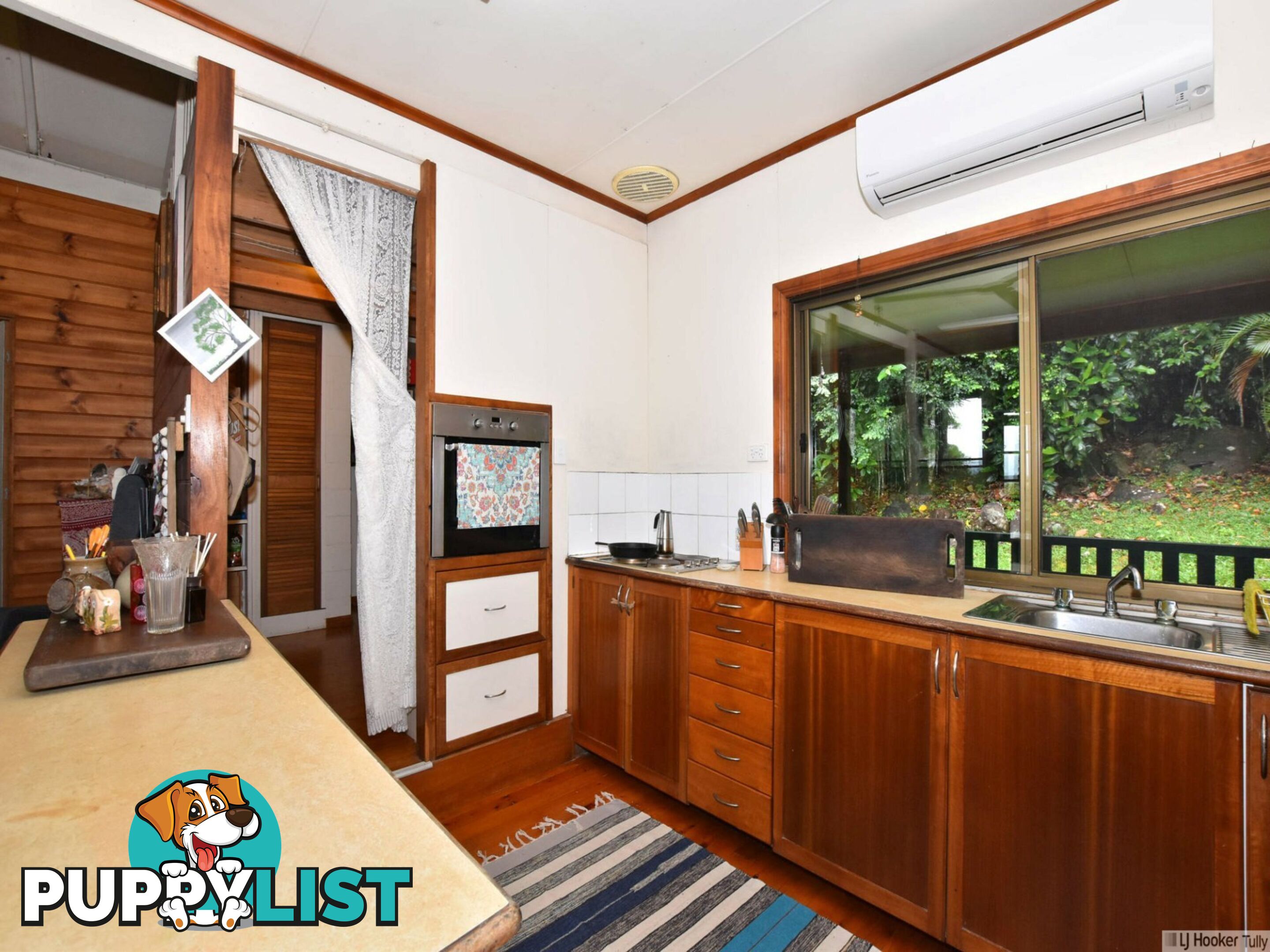 214 Tully Gorge Road TULLY QLD 4854