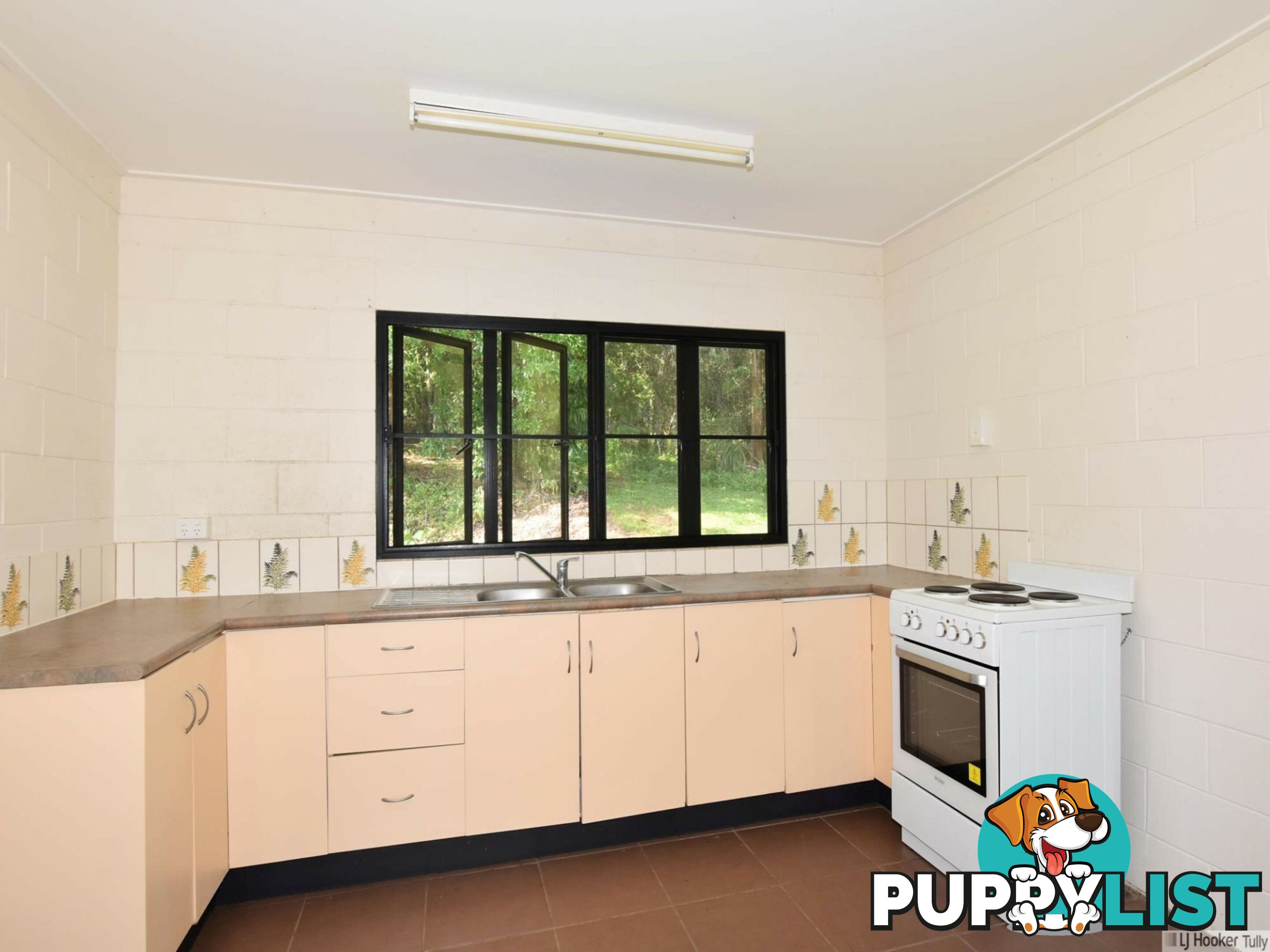 214 Tully Gorge Road TULLY QLD 4854