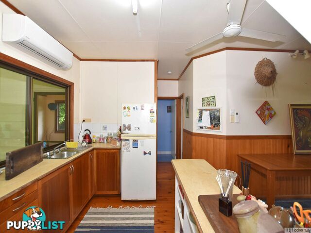 214 Tully Gorge Road TULLY QLD 4854