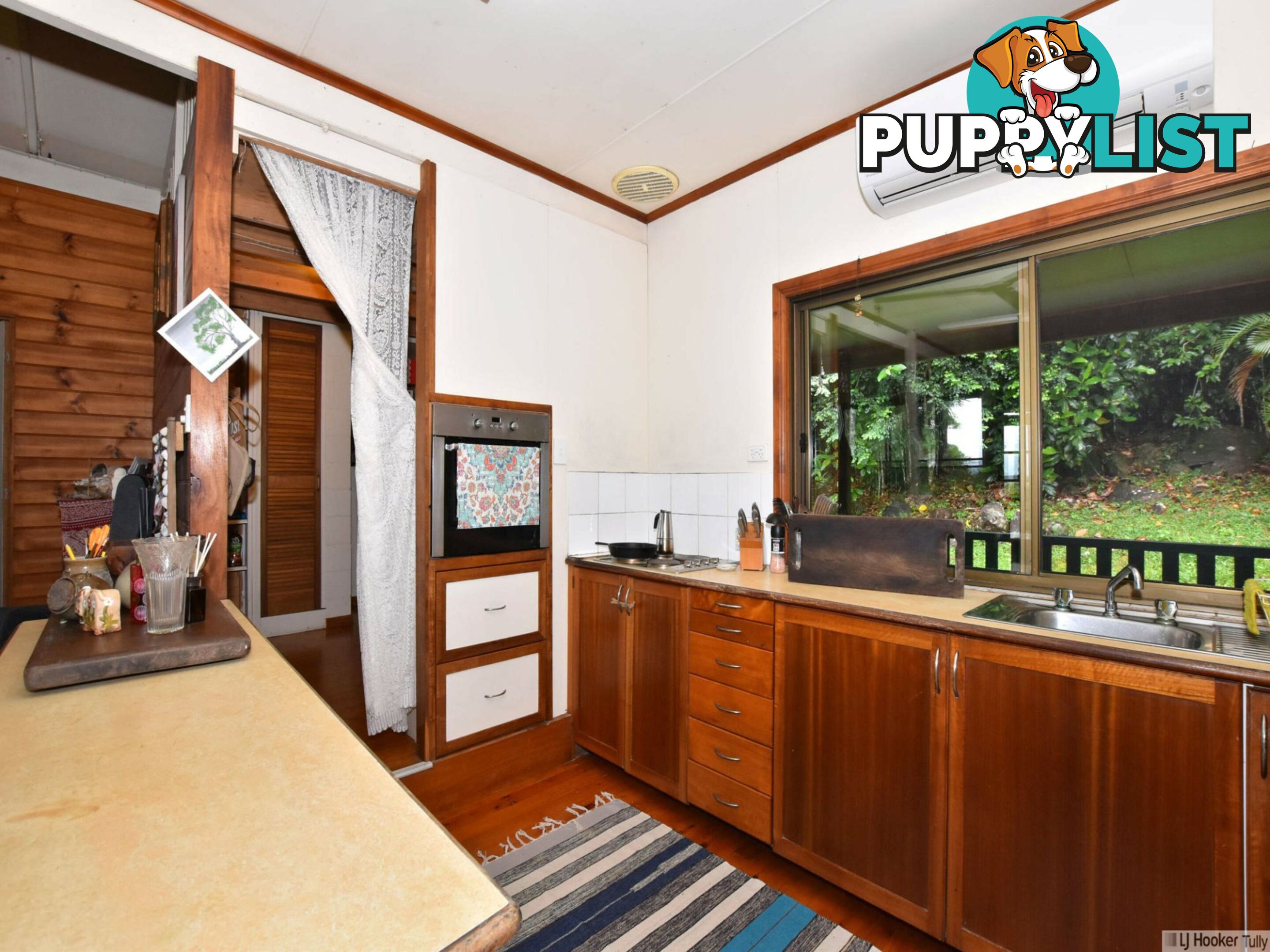 214 Tully Gorge Road TULLY QLD 4854