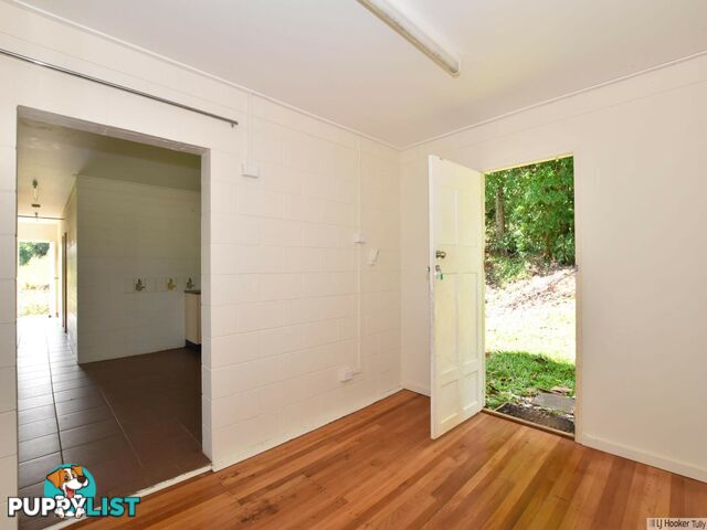 214 Tully Gorge Road TULLY QLD 4854