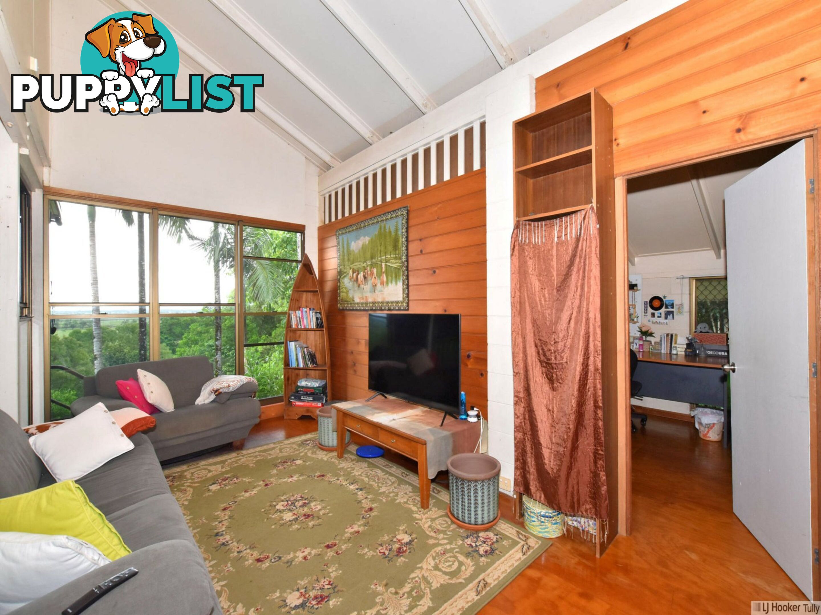 214 Tully Gorge Road TULLY QLD 4854