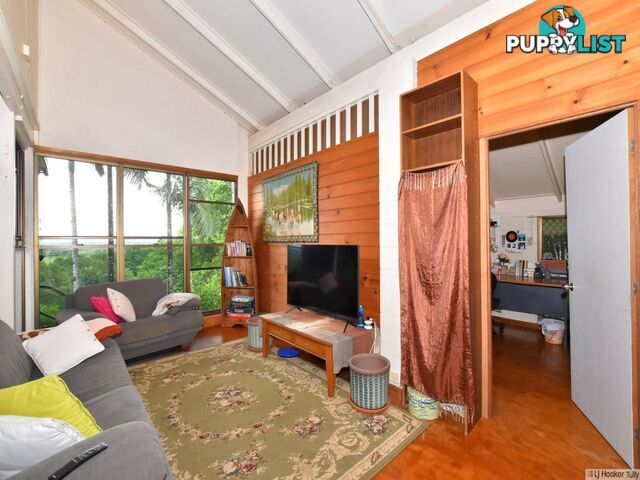 214 Tully Gorge Road TULLY QLD 4854