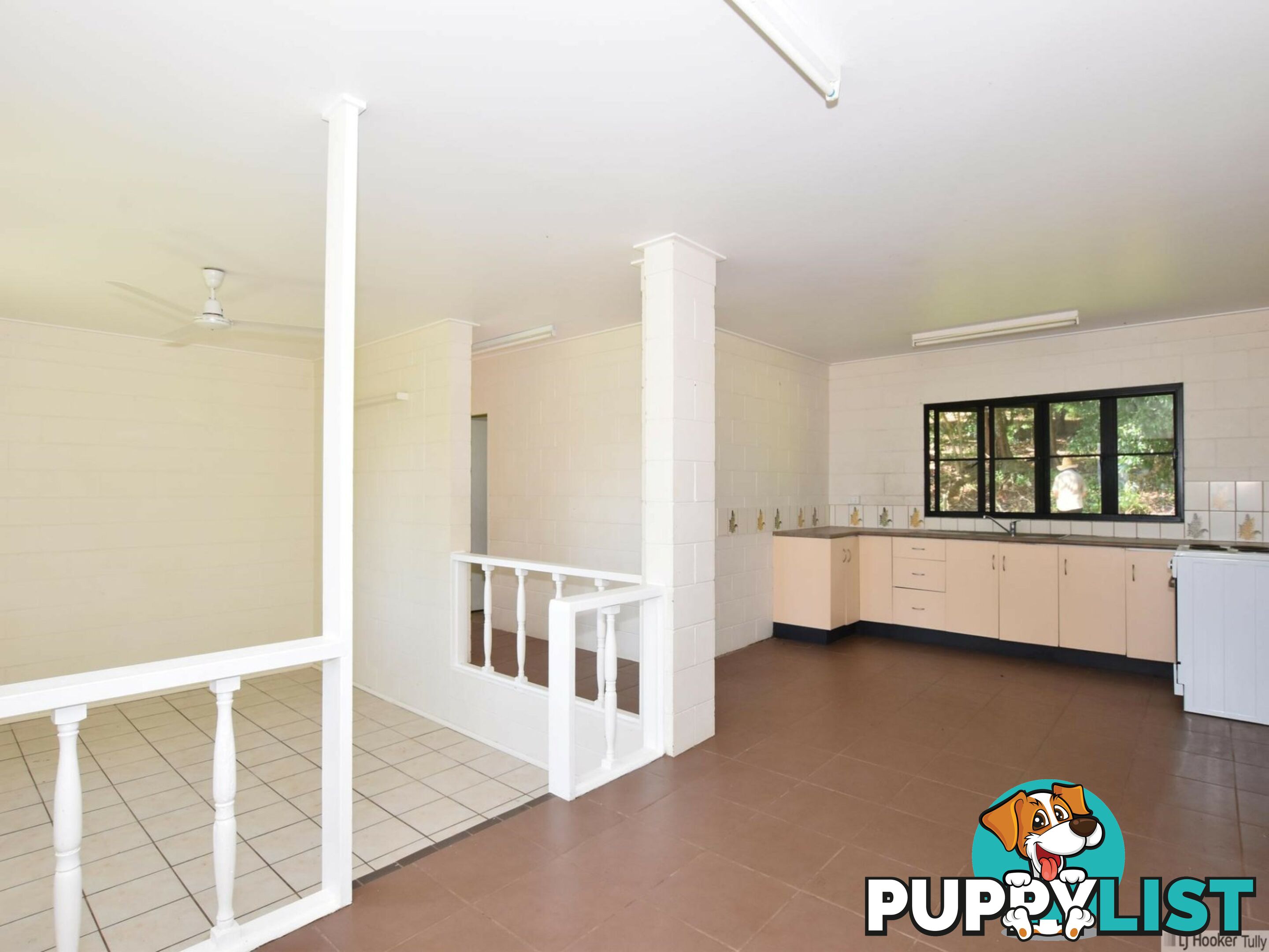 214 Tully Gorge Road TULLY QLD 4854