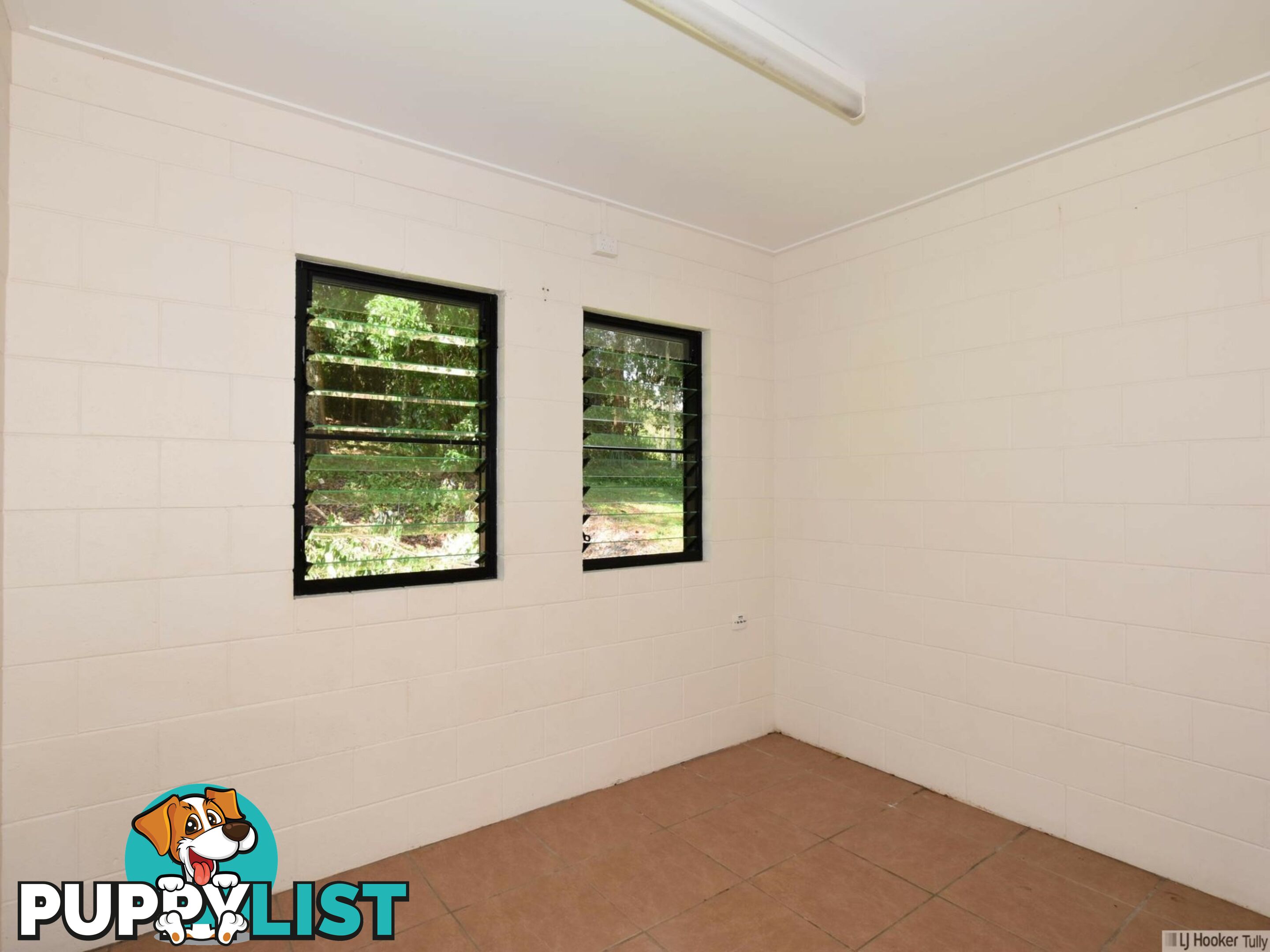 214 Tully Gorge Road TULLY QLD 4854