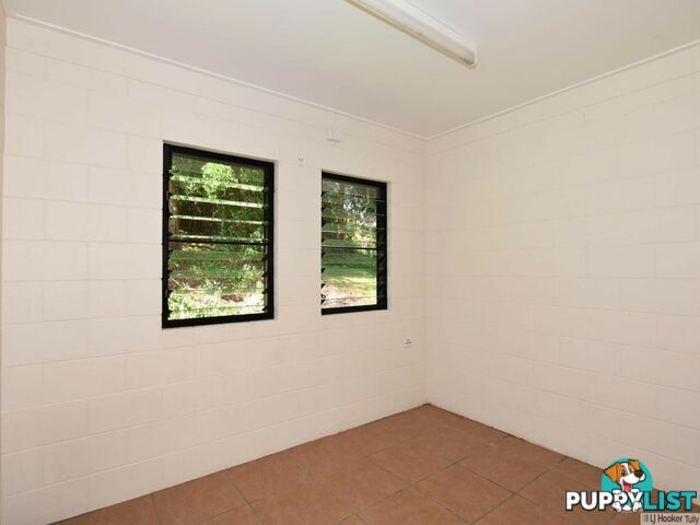 214 Tully Gorge Road TULLY QLD 4854