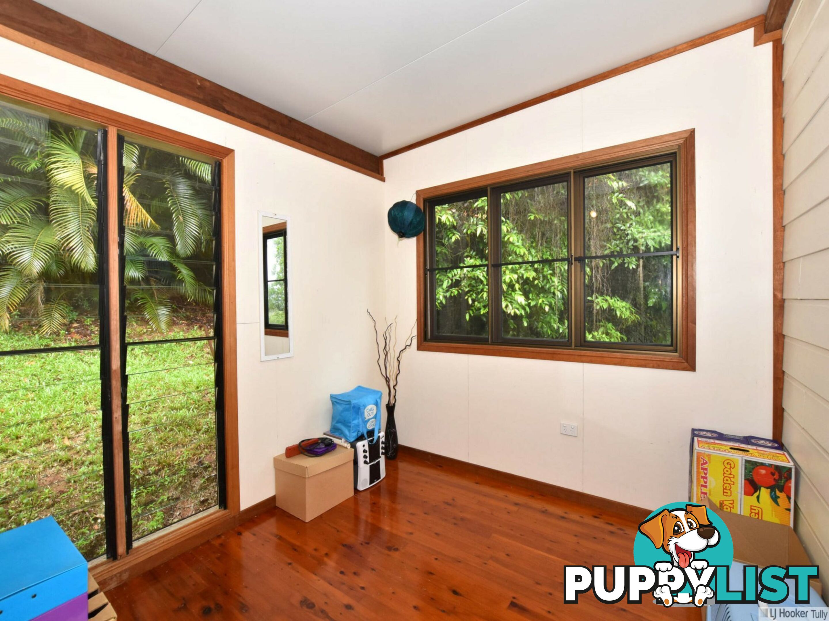 214 Tully Gorge Road TULLY QLD 4854