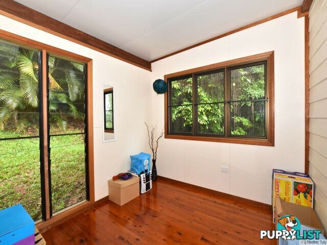 214 Tully Gorge Road TULLY QLD 4854