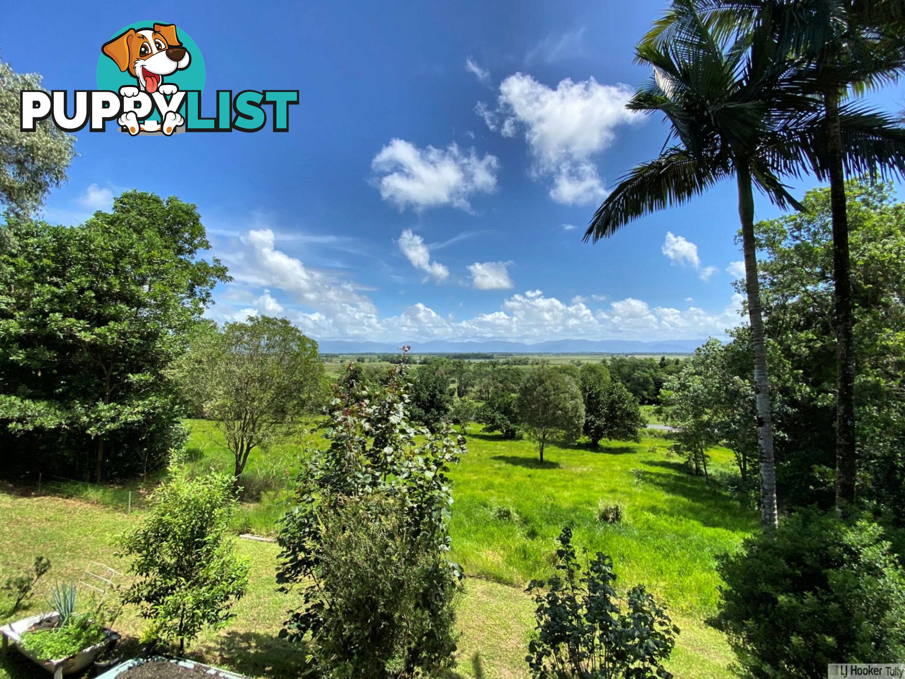 214 Tully Gorge Road TULLY QLD 4854