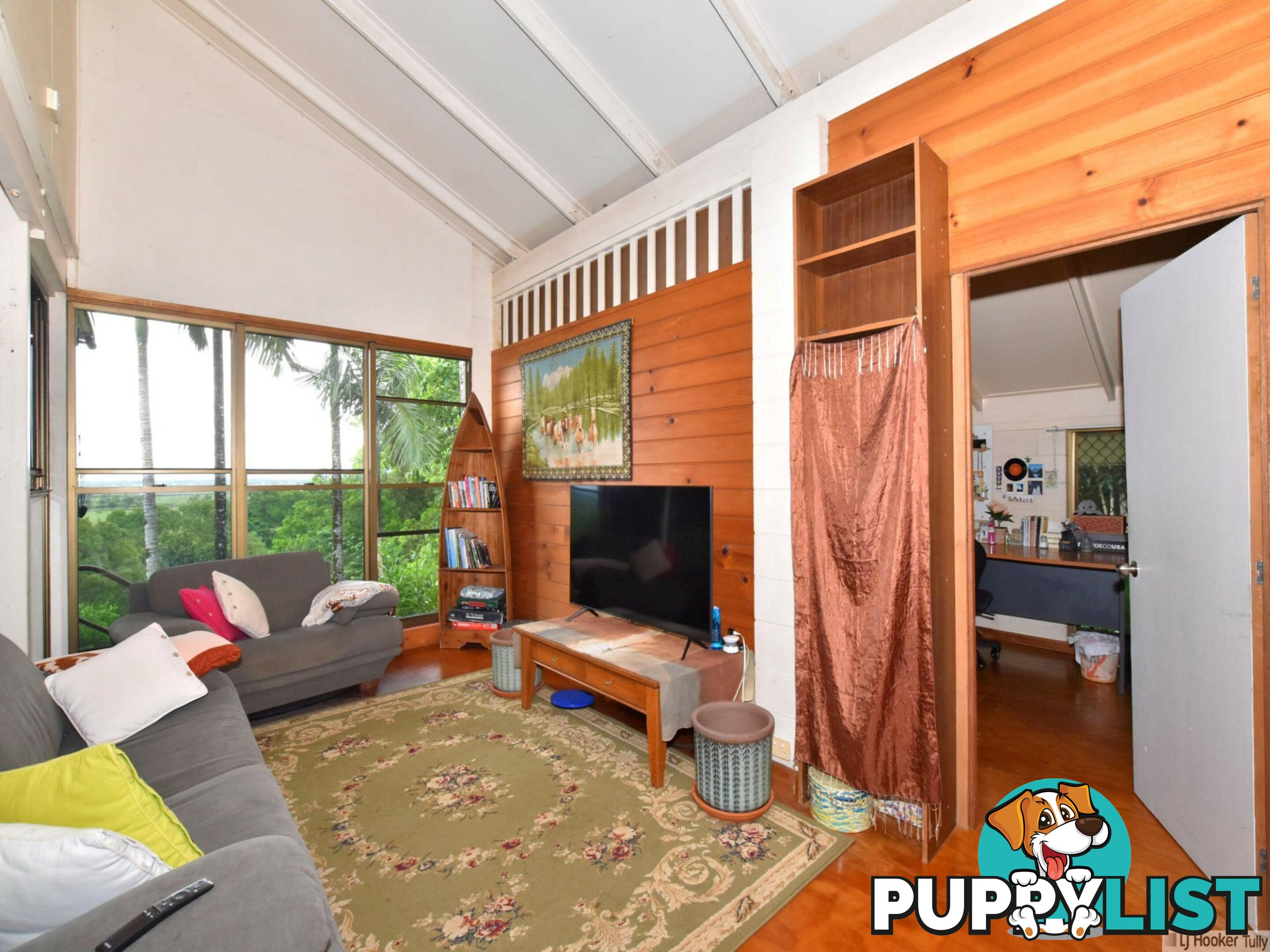 214 Tully Gorge Road TULLY QLD 4854