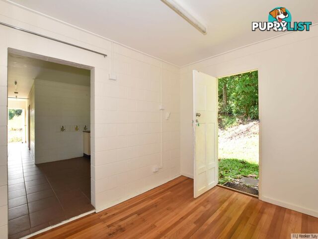 214 Tully Gorge Road TULLY QLD 4854