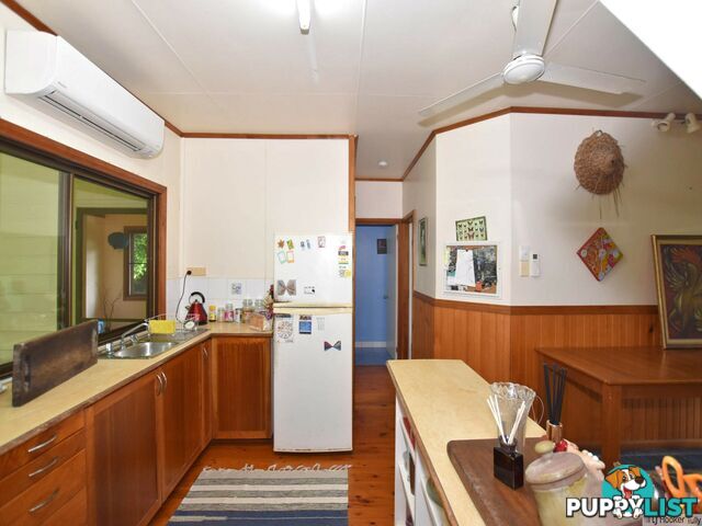 214 Tully Gorge Road TULLY QLD 4854