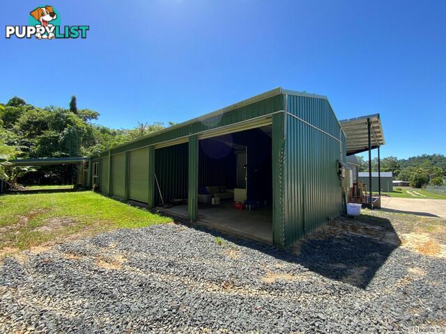 L14 Borton Street MOURILYAN HARBOUR QLD 4858