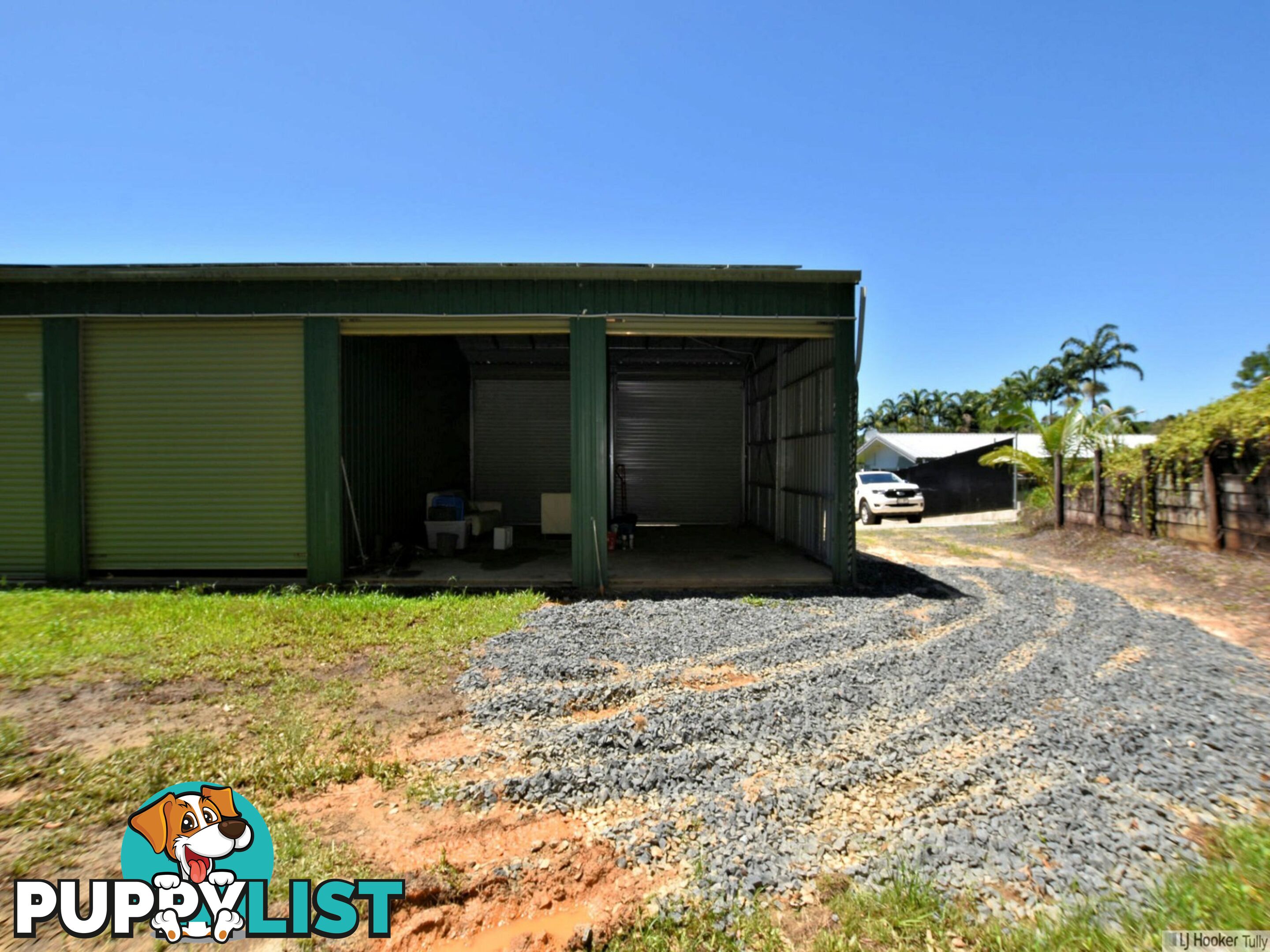 L14 Borton Street MOURILYAN HARBOUR QLD 4858