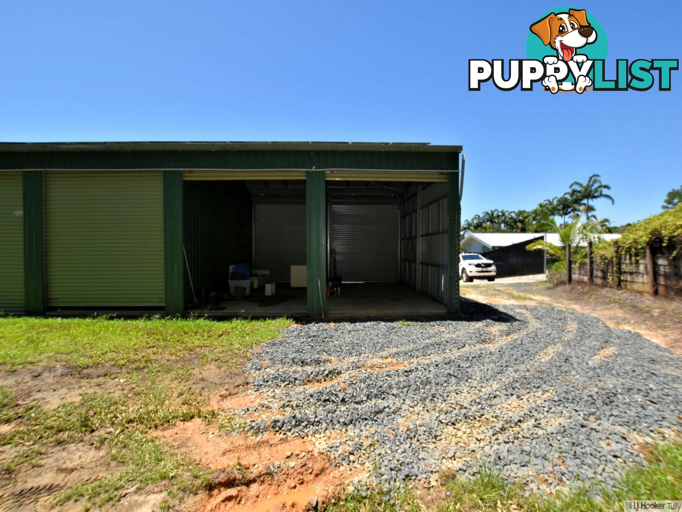 L14 Borton Street MOURILYAN HARBOUR QLD 4858