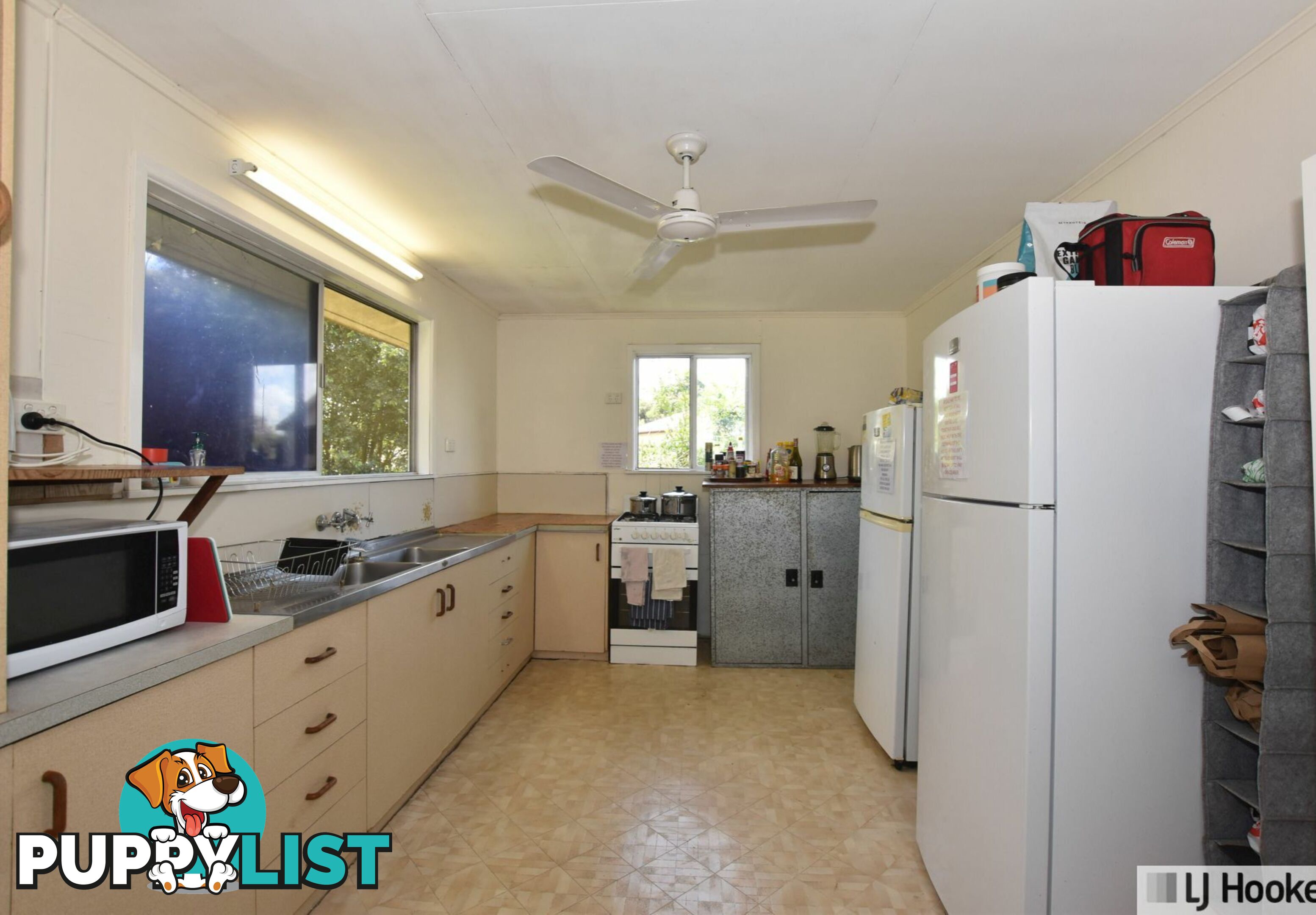 2 & 4 Richardson Street TULLY QLD 4854