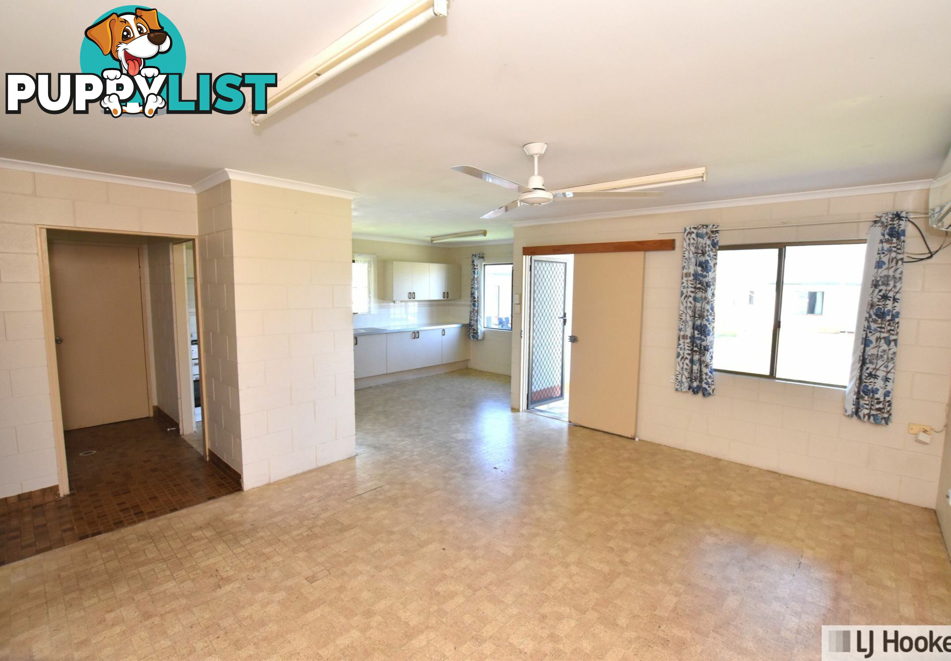 Unit 2/155 Bryant Street TULLY QLD 4854
