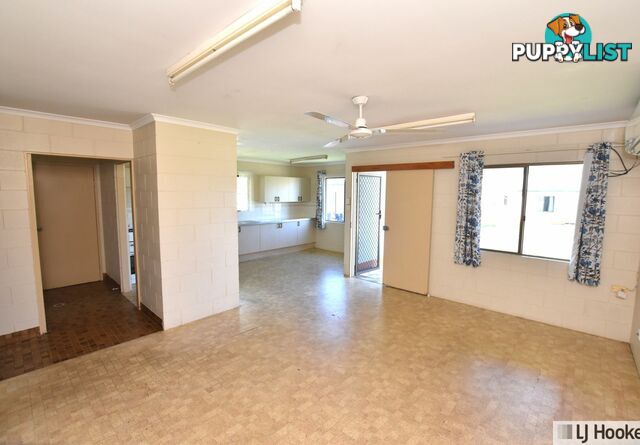 Unit 2/155 Bryant Street TULLY QLD 4854