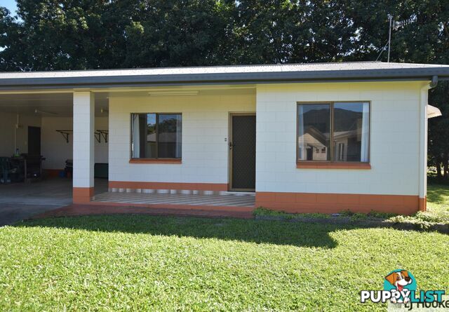 Unit 2/155 Bryant Street TULLY QLD 4854