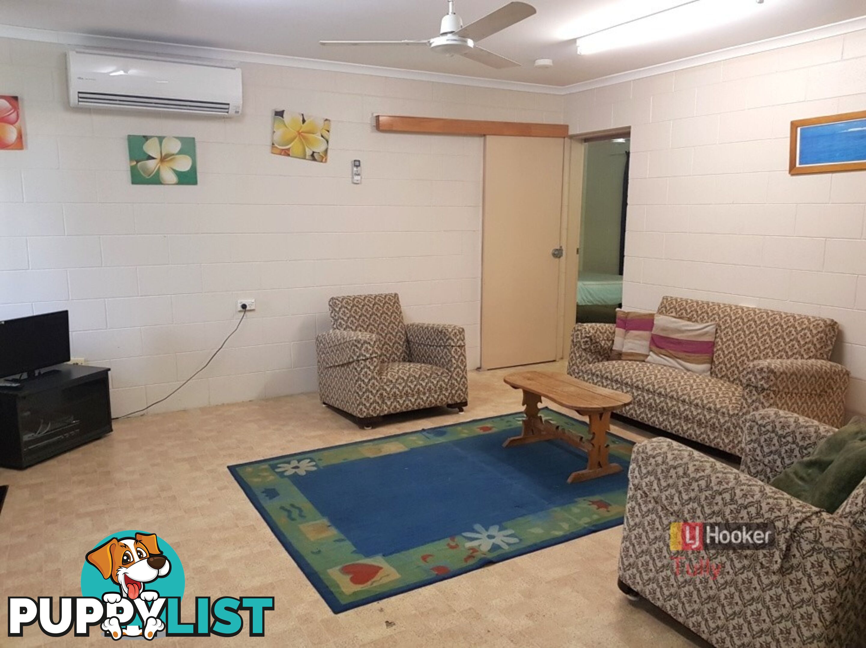 Unit 2/155 Bryant Street TULLY QLD 4854