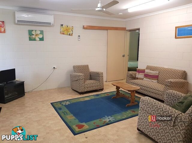 Unit 2/155 Bryant Street TULLY QLD 4854