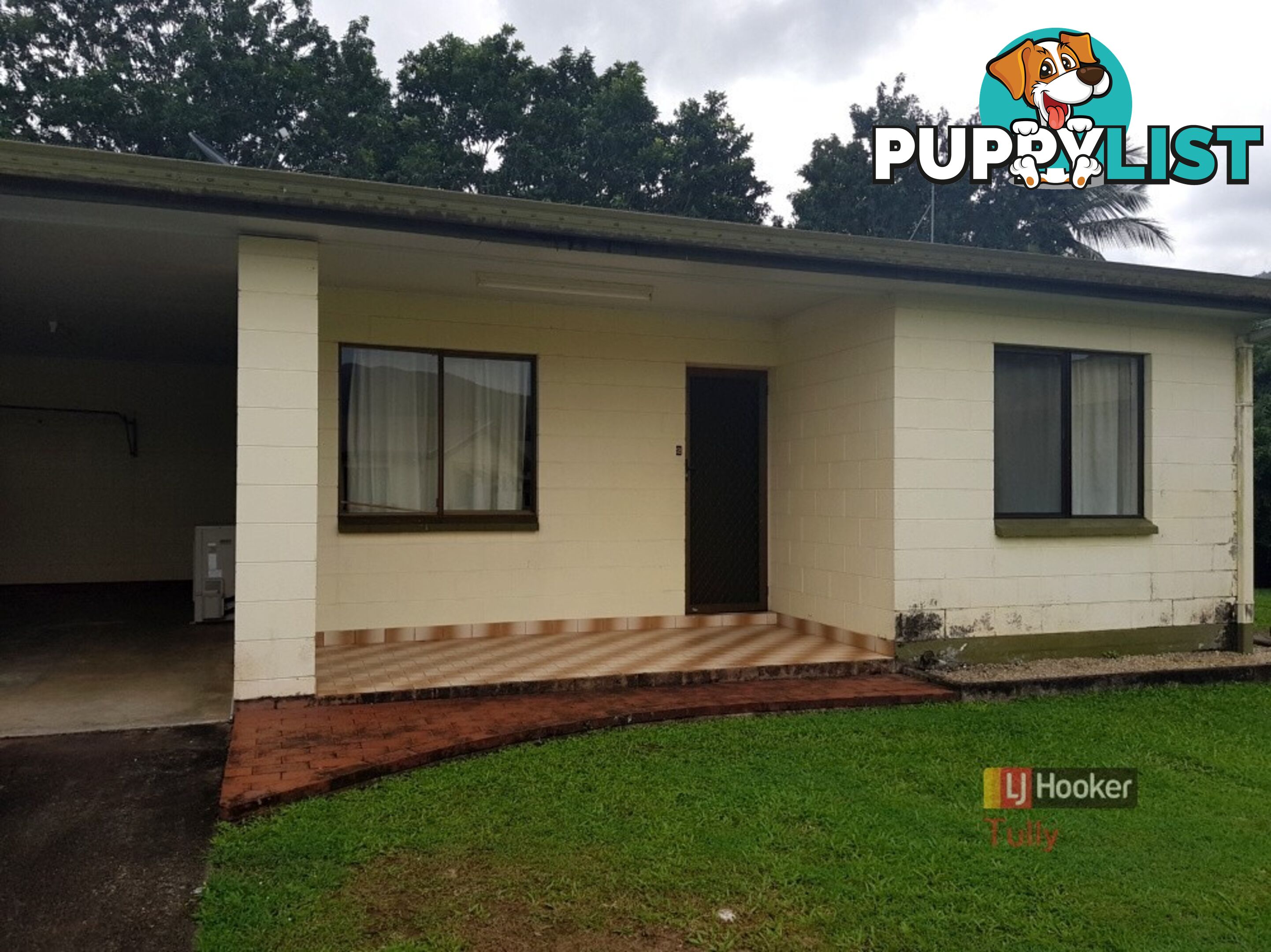 Unit 2/155 Bryant Street TULLY QLD 4854