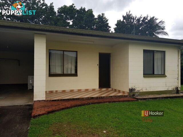 Unit 2/155 Bryant Street TULLY QLD 4854