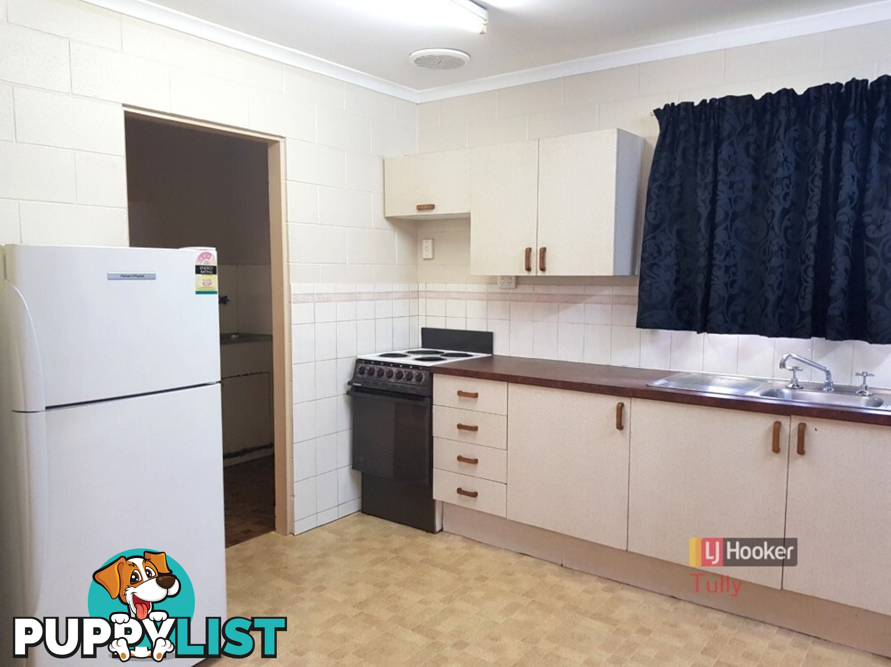 Unit 2/155 Bryant Street TULLY QLD 4854