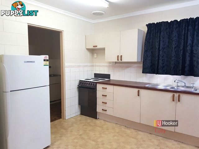 Unit 2/155 Bryant Street TULLY QLD 4854