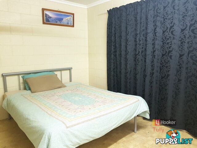 Unit 2/155 Bryant Street TULLY QLD 4854