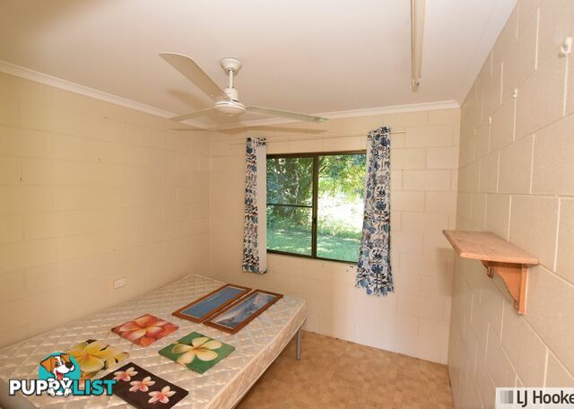 Unit 2/155 Bryant Street TULLY QLD 4854
