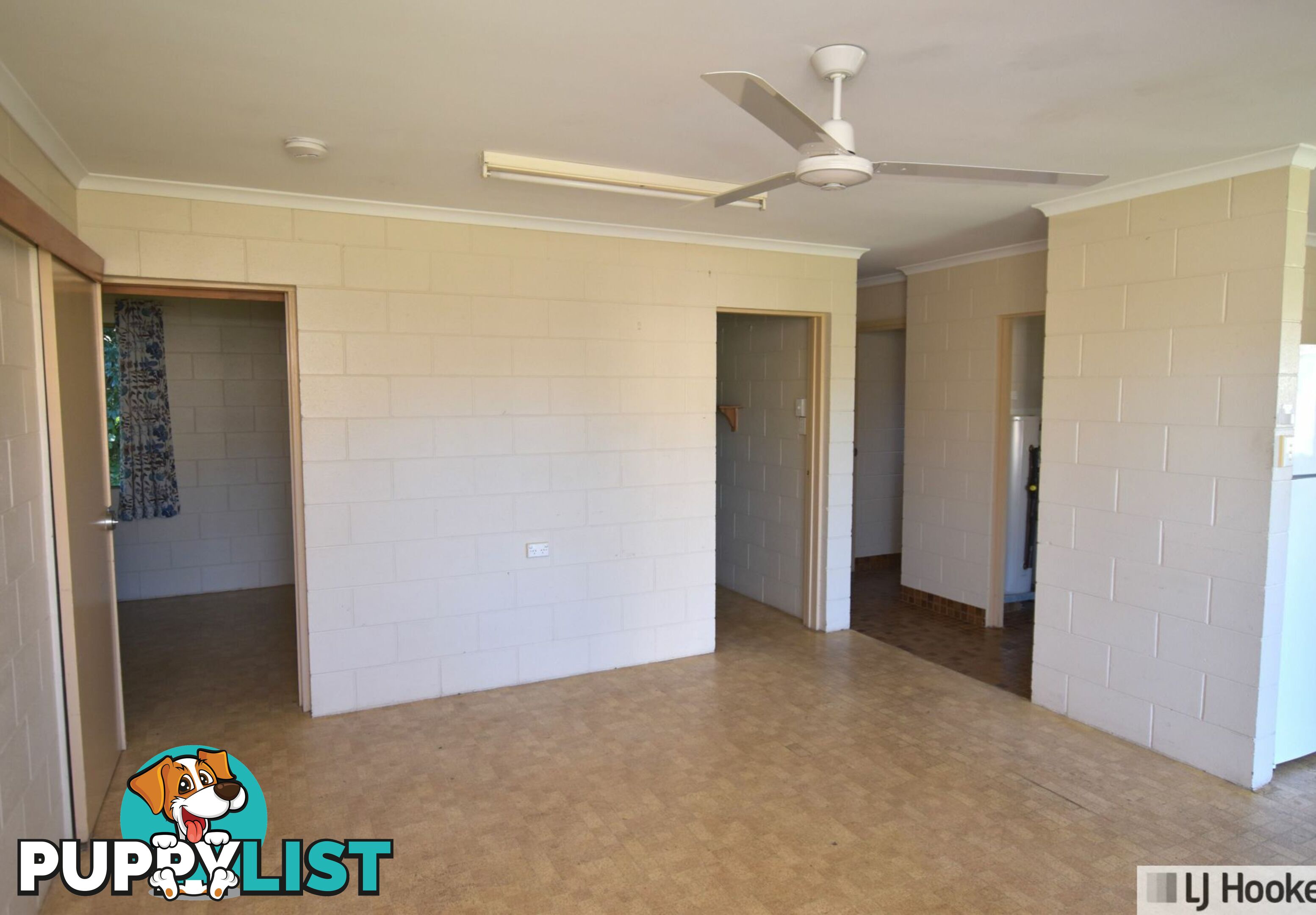 Unit 2/155 Bryant Street TULLY QLD 4854