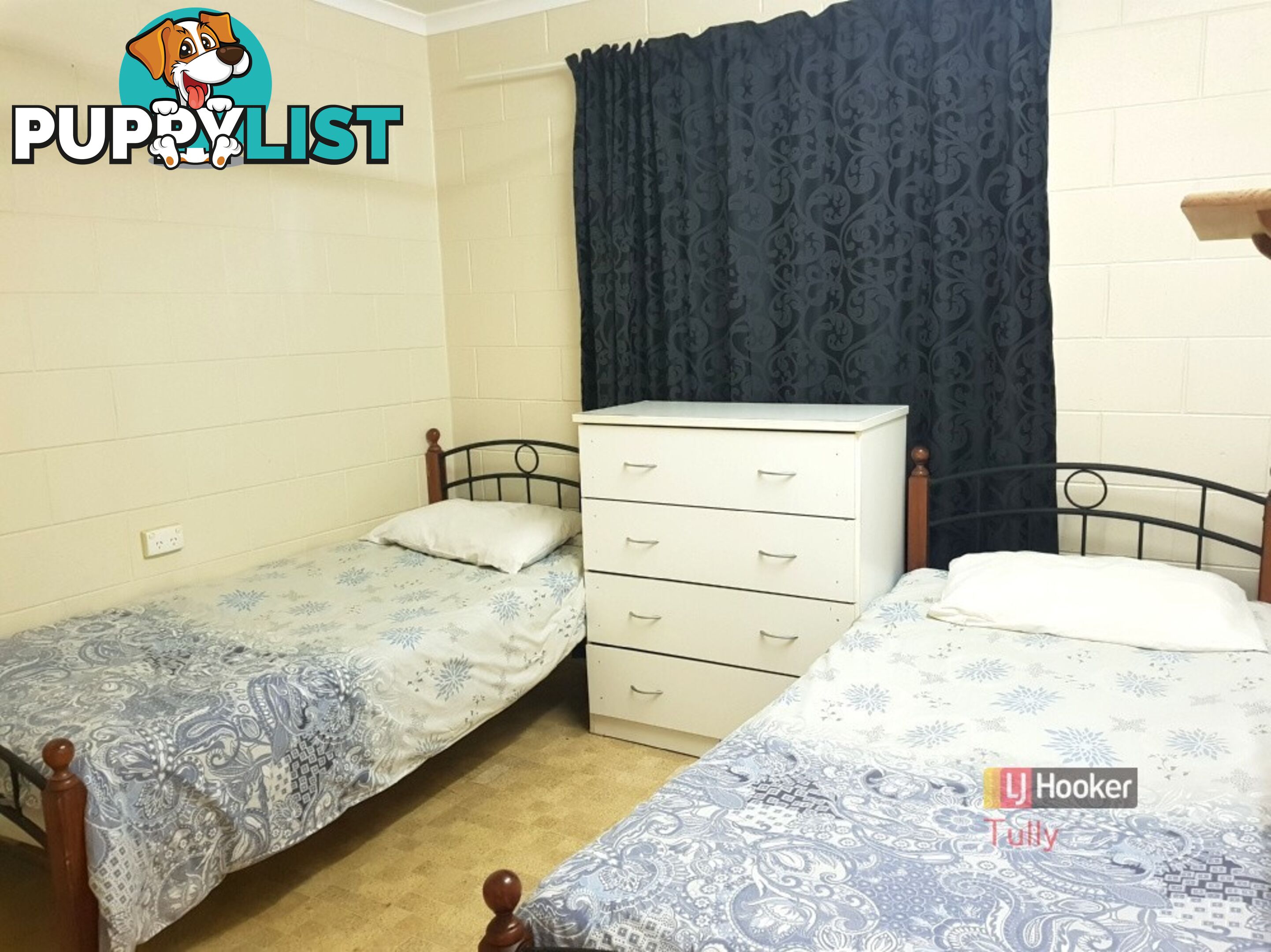Unit 2/155 Bryant Street TULLY QLD 4854