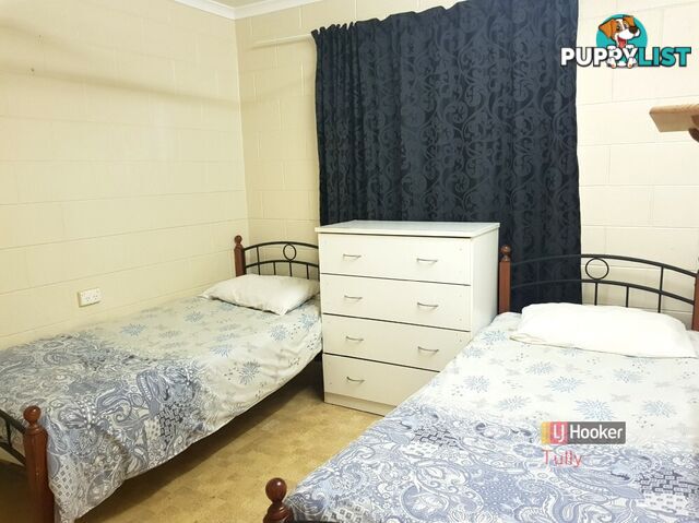 Unit 2/155 Bryant Street TULLY QLD 4854