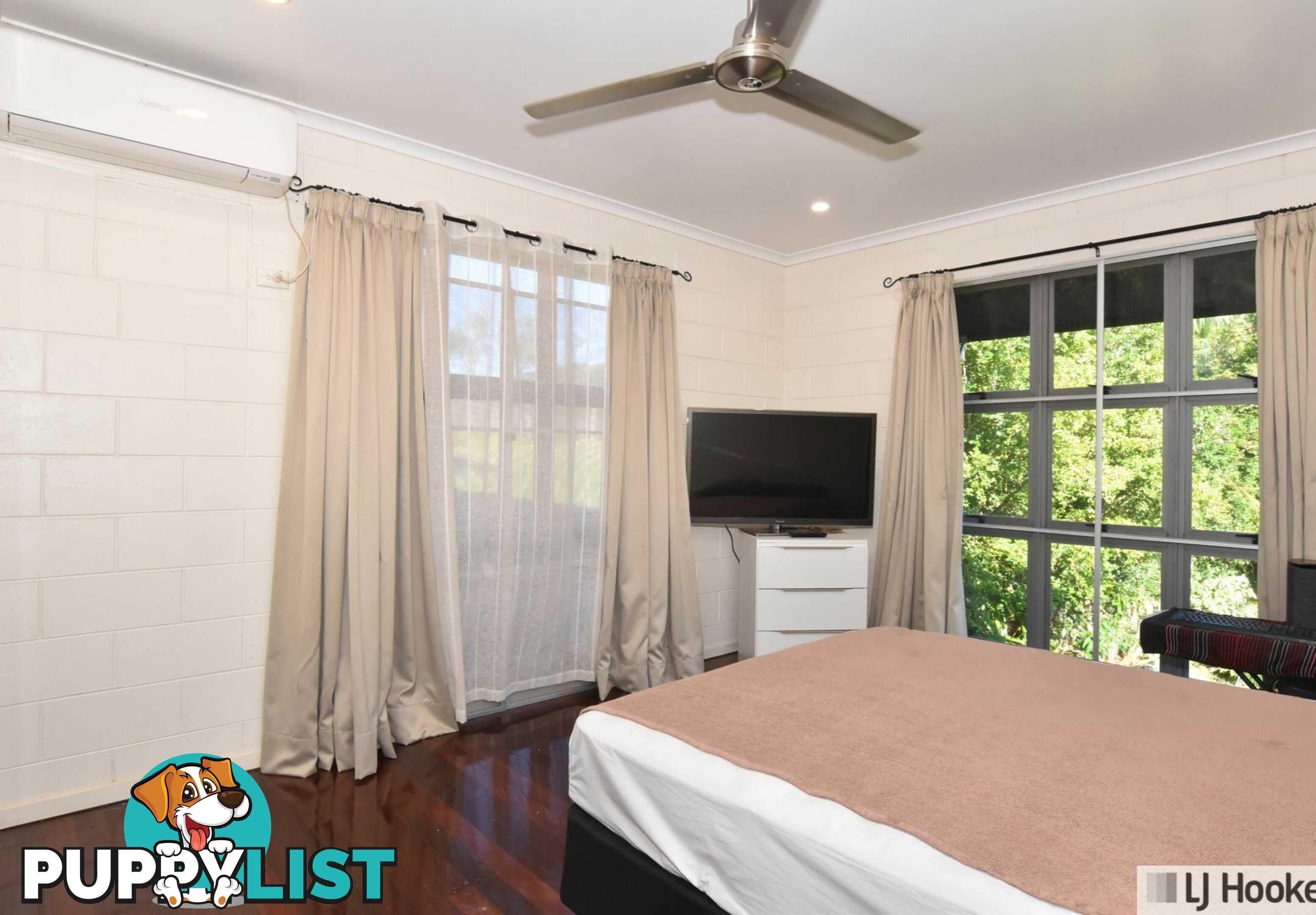 13 Bamber Street TULLY QLD 4854