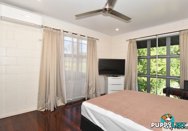 13 Bamber Street TULLY QLD 4854